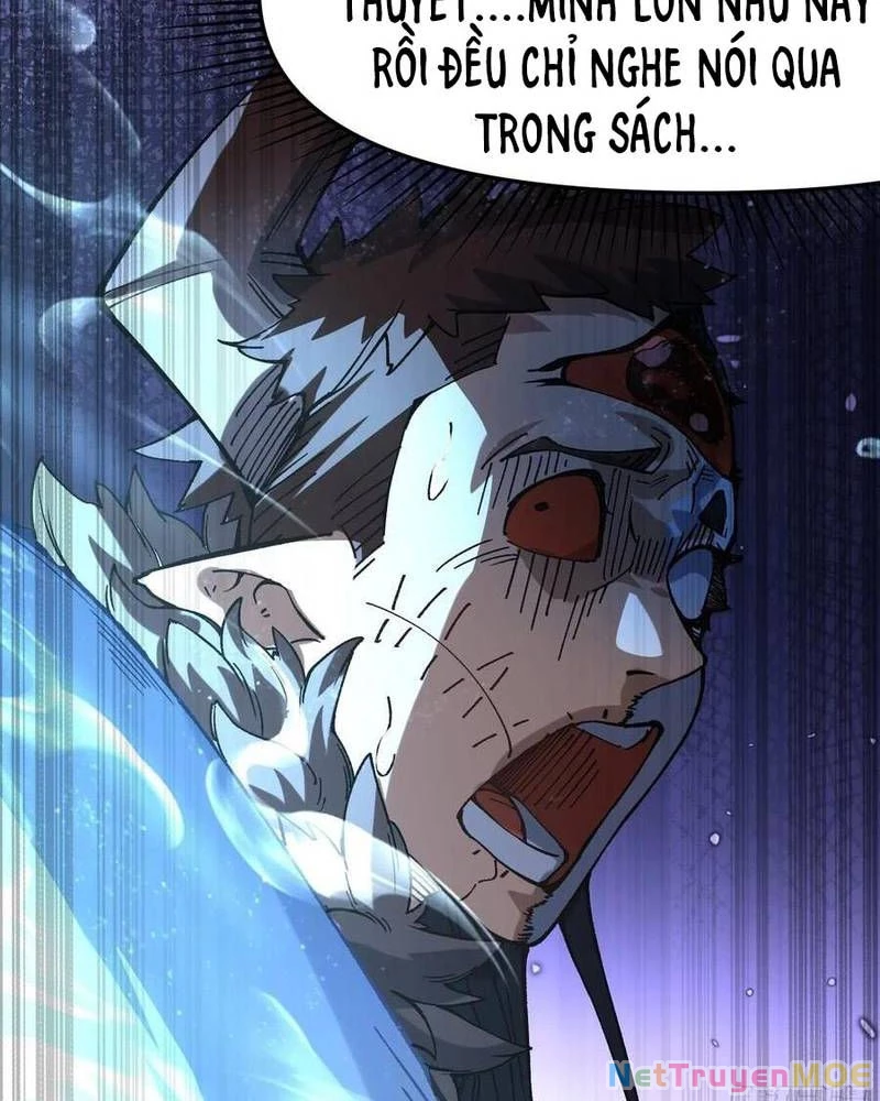 Ta Nhờ Đồ Đệ Kéo Dài Tính Mạng: Chapter 19