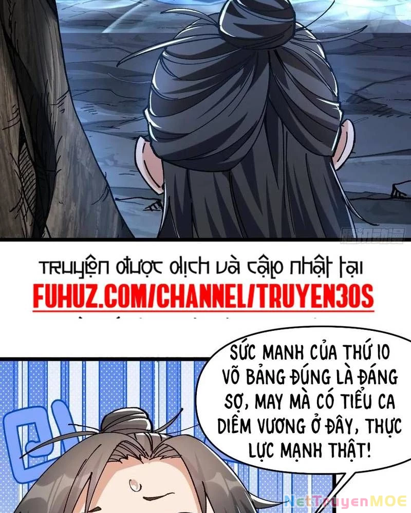 Ta Nhờ Đồ Đệ Kéo Dài Tính Mạng: Chapter 19