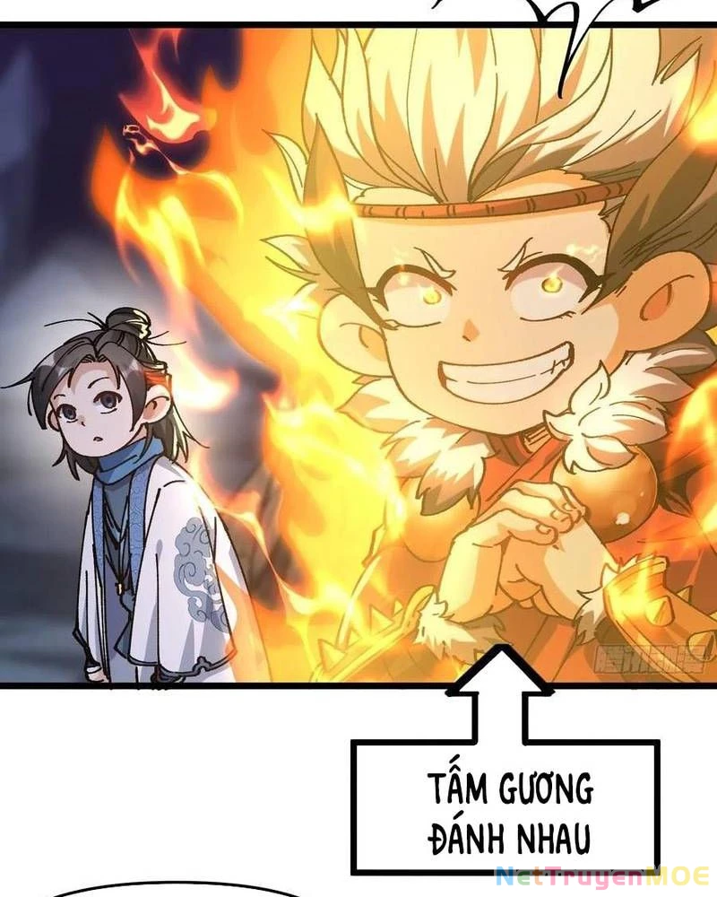 Ta Nhờ Đồ Đệ Kéo Dài Tính Mạng: Chapter 19