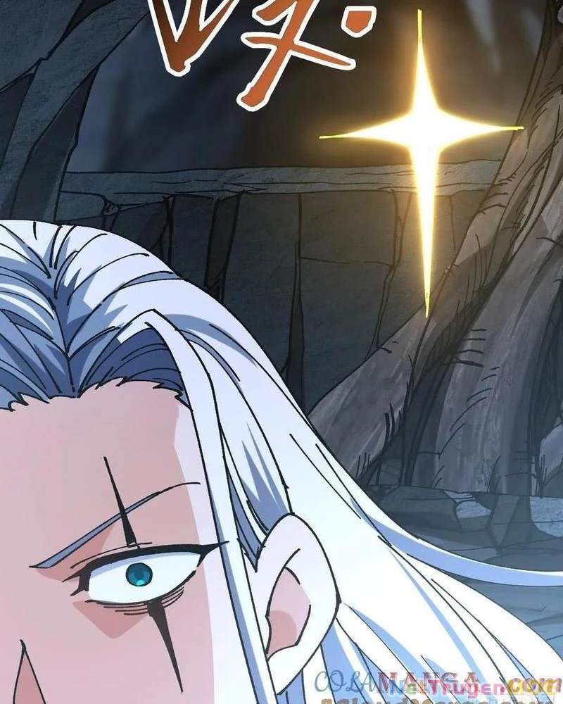 Ta Nhờ Đồ Đệ Kéo Dài Tính Mạng: Chapter 19