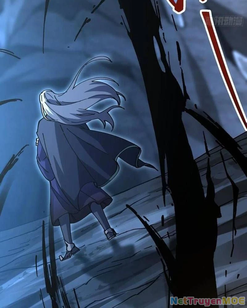 Ta Nhờ Đồ Đệ Kéo Dài Tính Mạng: Chapter 19