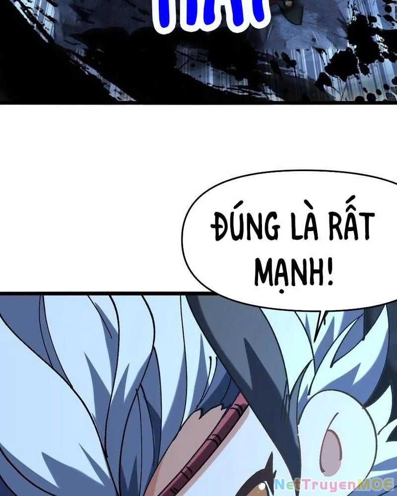 Ta Nhờ Đồ Đệ Kéo Dài Tính Mạng: Chapter 19