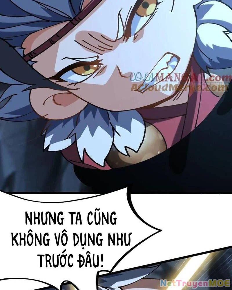 Ta Nhờ Đồ Đệ Kéo Dài Tính Mạng: Chapter 19