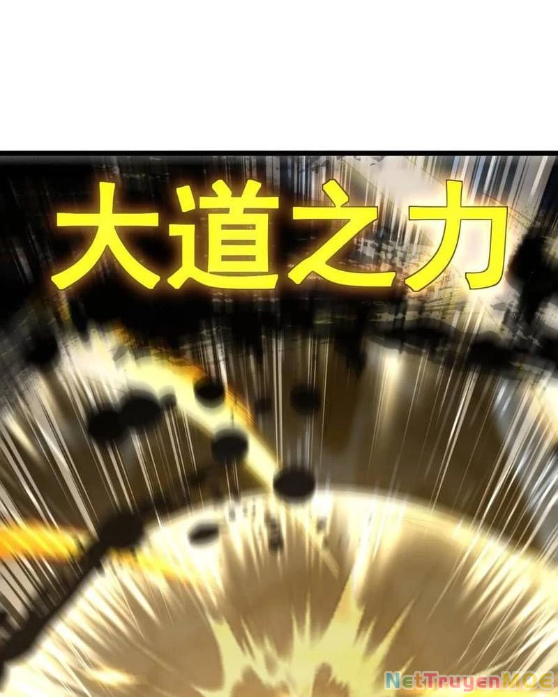 Ta Nhờ Đồ Đệ Kéo Dài Tính Mạng: Chapter 19