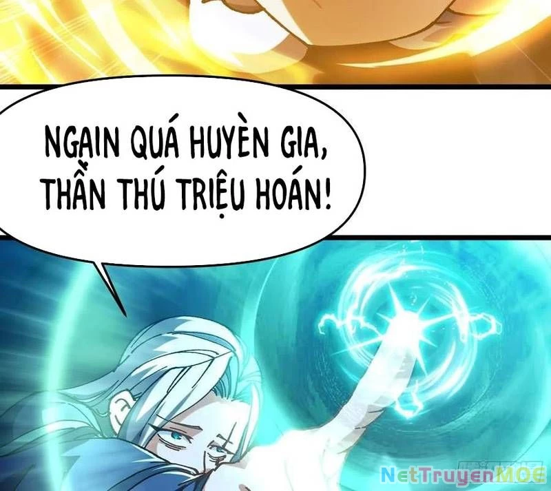 Ta Nhờ Đồ Đệ Kéo Dài Tính Mạng: Chapter 19