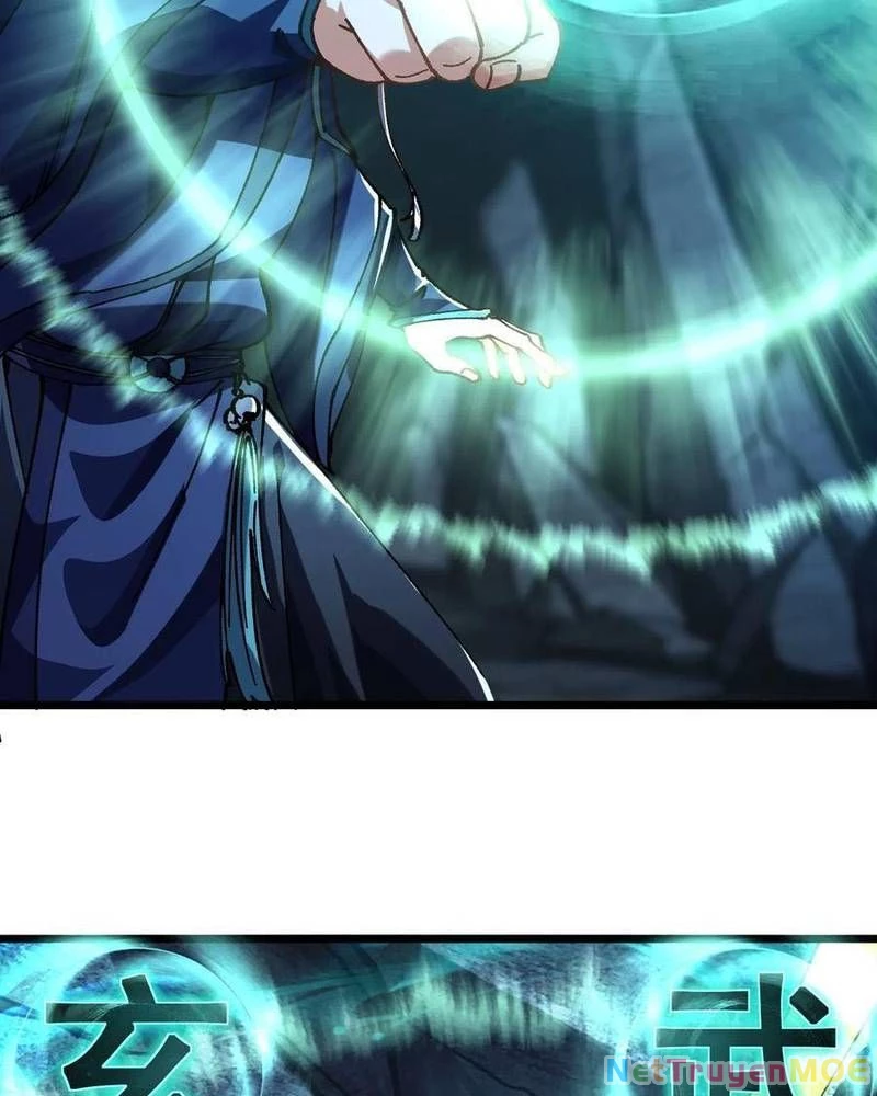 Ta Nhờ Đồ Đệ Kéo Dài Tính Mạng: Chapter 19