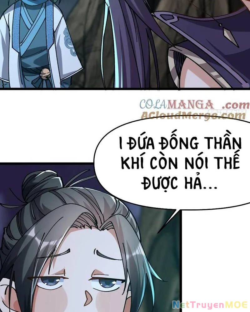 Ta Nhờ Đồ Đệ Kéo Dài Tính Mạng: Chapter 19