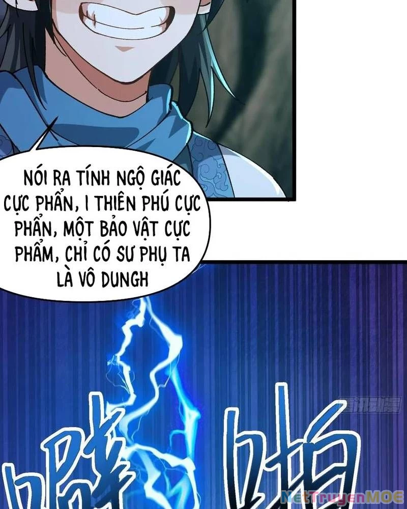 Ta Nhờ Đồ Đệ Kéo Dài Tính Mạng: Chapter 19