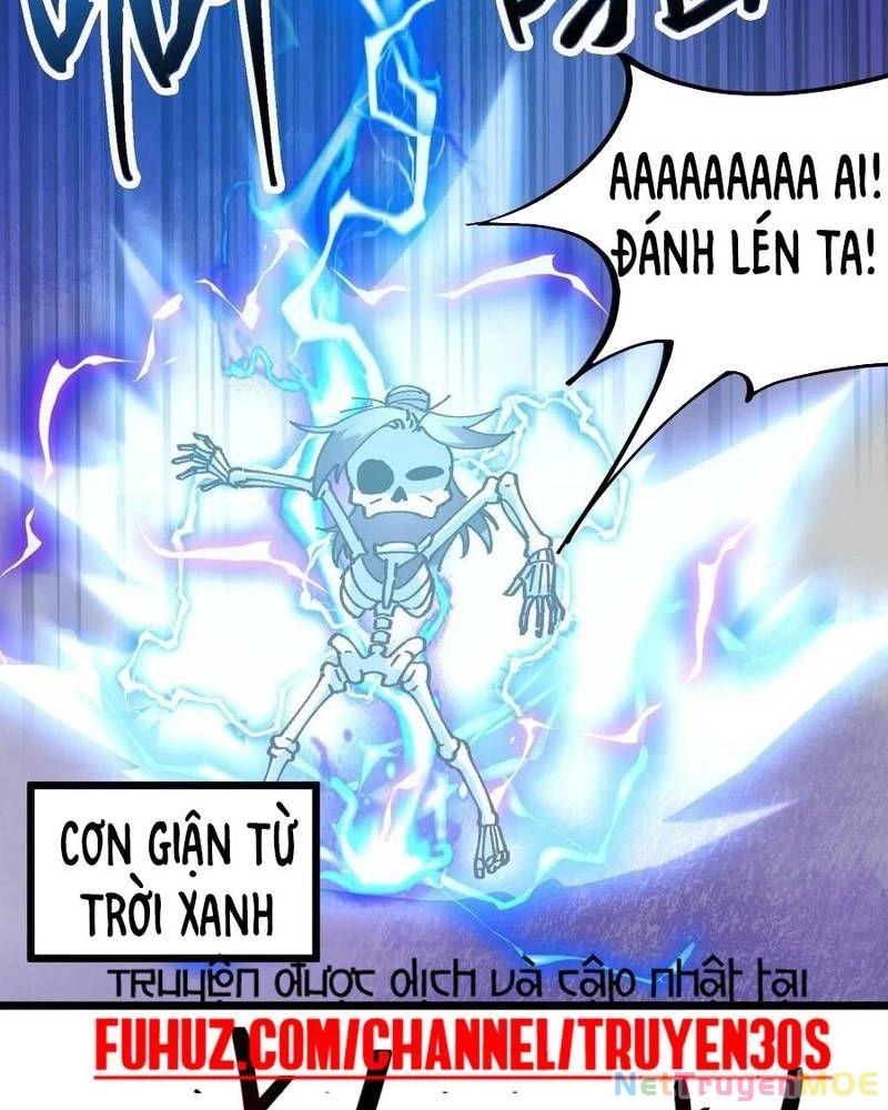 Ta Nhờ Đồ Đệ Kéo Dài Tính Mạng: Chapter 19