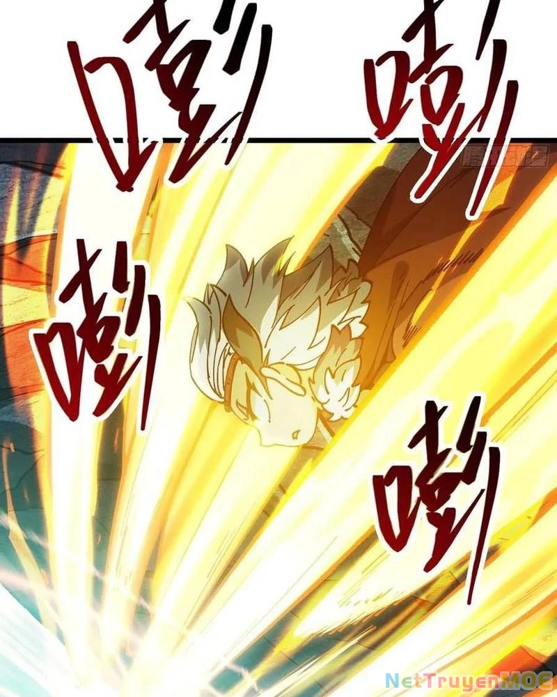 Ta Nhờ Đồ Đệ Kéo Dài Tính Mạng: Chapter 19