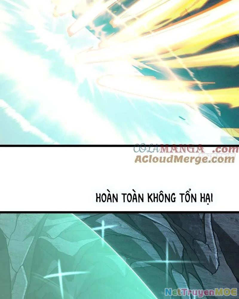 Ta Nhờ Đồ Đệ Kéo Dài Tính Mạng: Chapter 19