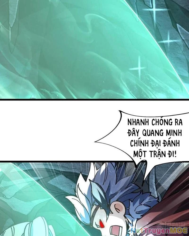 Ta Nhờ Đồ Đệ Kéo Dài Tính Mạng: Chapter 19