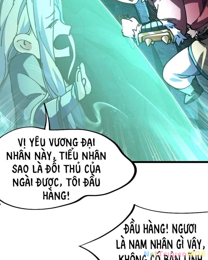 Ta Nhờ Đồ Đệ Kéo Dài Tính Mạng: Chapter 19