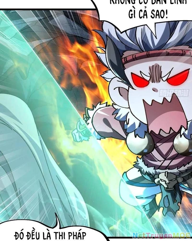 Ta Nhờ Đồ Đệ Kéo Dài Tính Mạng: Chapter 19