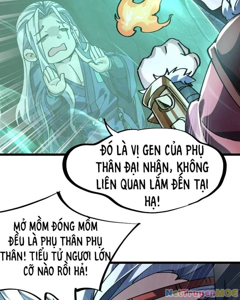 Ta Nhờ Đồ Đệ Kéo Dài Tính Mạng: Chapter 19