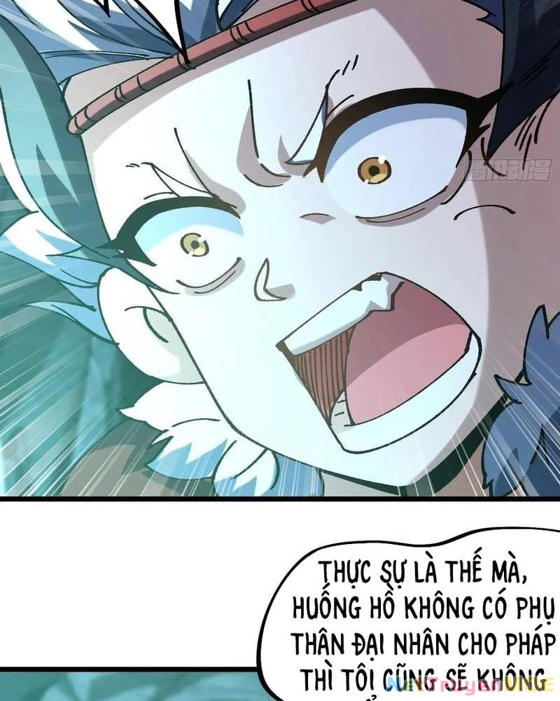 Ta Nhờ Đồ Đệ Kéo Dài Tính Mạng: Chapter 19