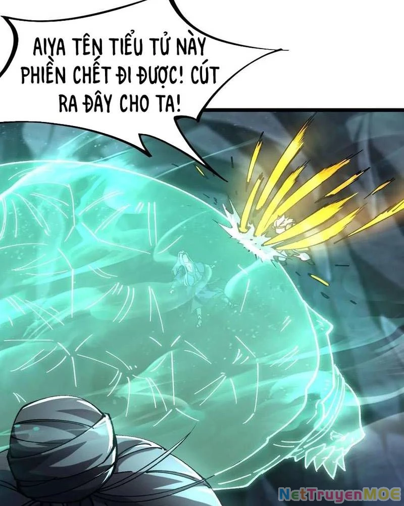 Ta Nhờ Đồ Đệ Kéo Dài Tính Mạng: Chapter 19