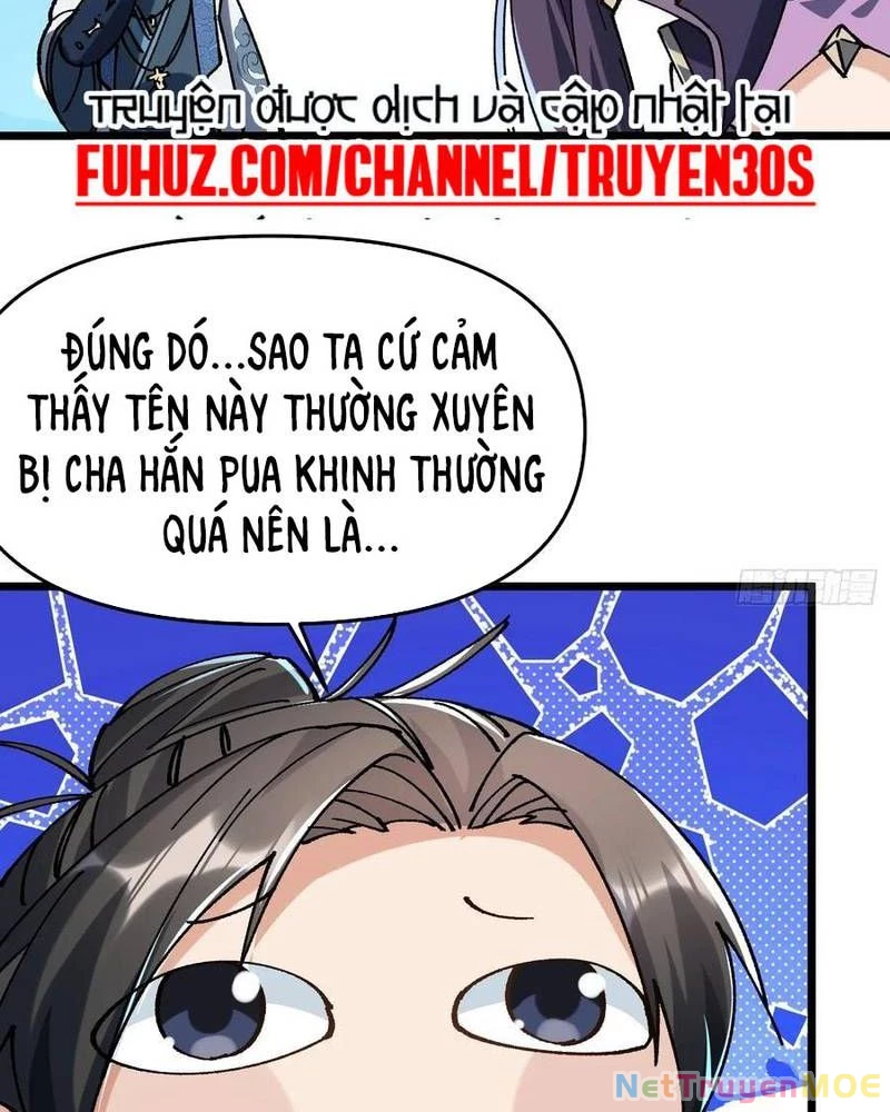 Ta Nhờ Đồ Đệ Kéo Dài Tính Mạng: Chapter 19