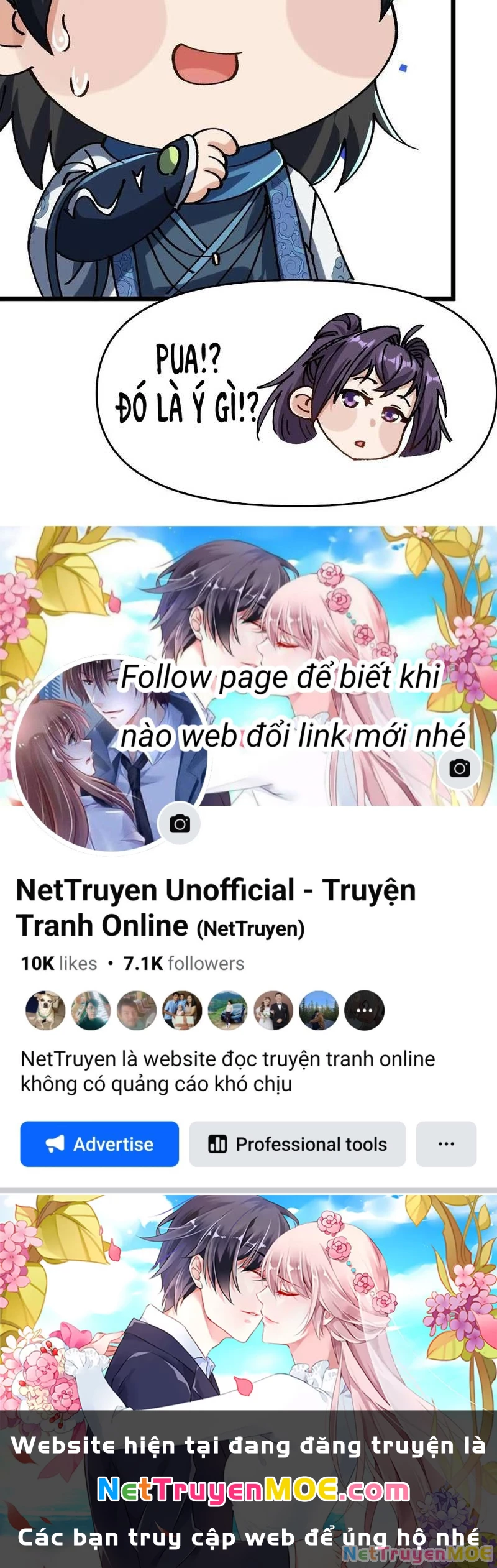 Ta Nhờ Đồ Đệ Kéo Dài Tính Mạng: Chapter 19