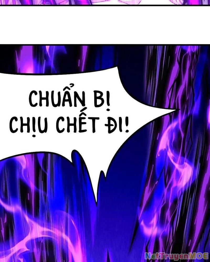 Ta Nhờ Đồ Đệ Kéo Dài Tính Mạng: Chapter 19