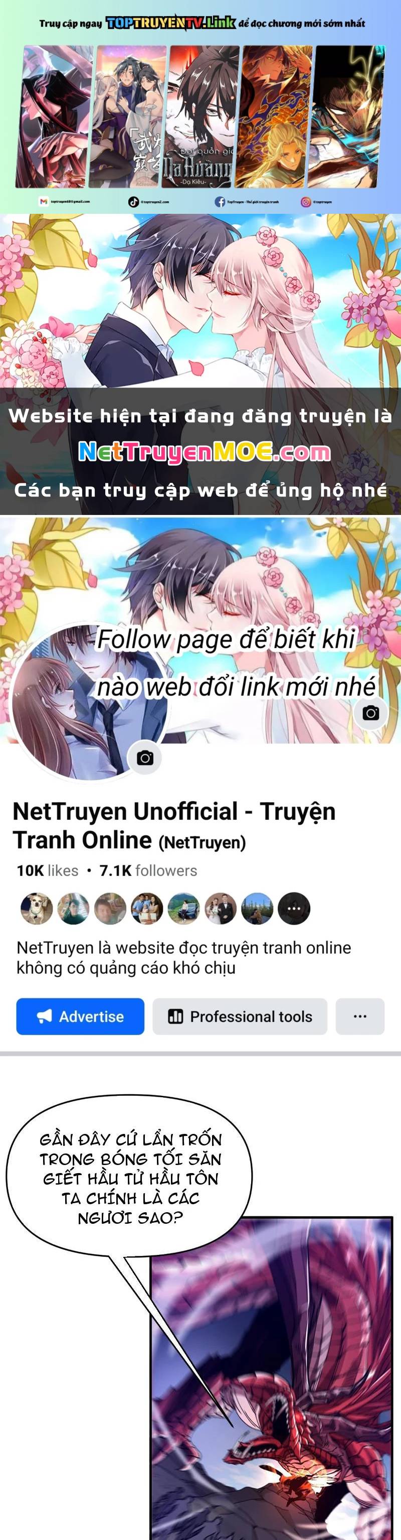 Ta Nhờ Đồ Đệ Kéo Dài Tính Mạng: Chapter 2