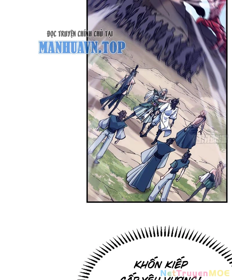 Ta Nhờ Đồ Đệ Kéo Dài Tính Mạng: Chapter 2