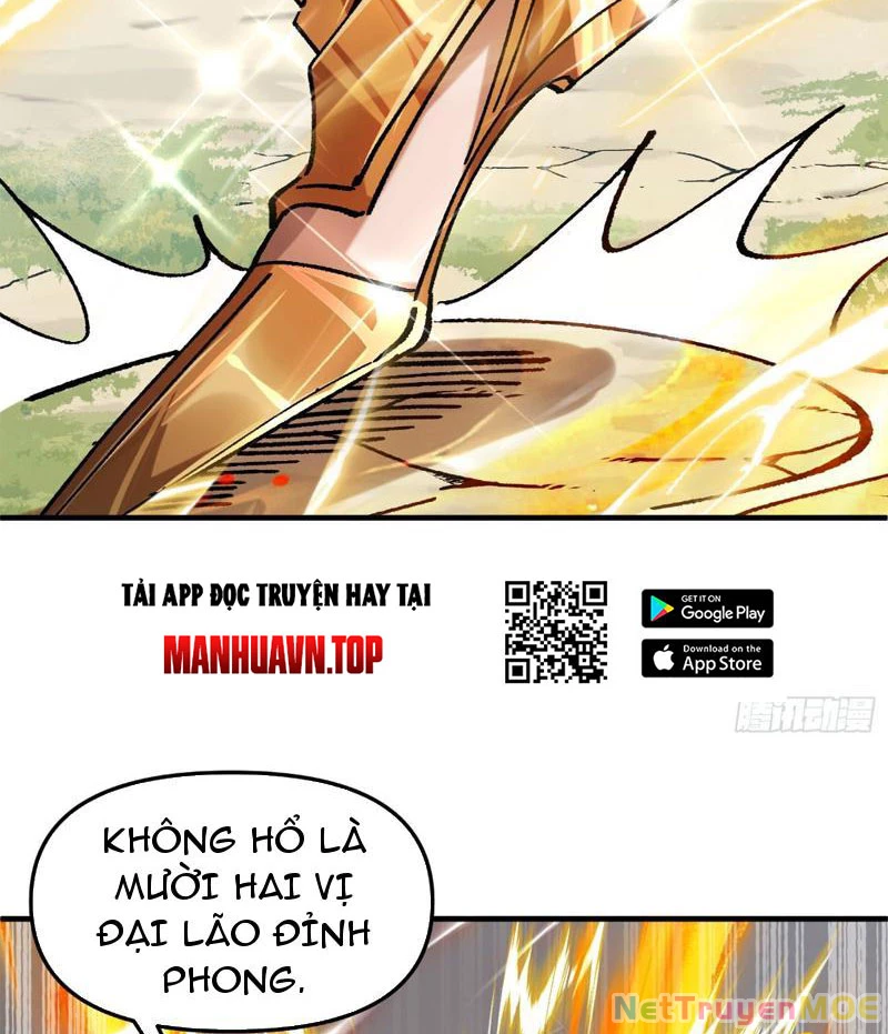 Ta Nhờ Đồ Đệ Kéo Dài Tính Mạng: Chapter 2