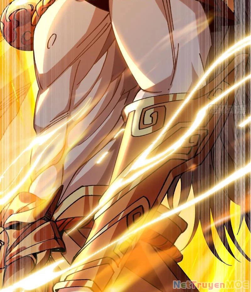 Ta Nhờ Đồ Đệ Kéo Dài Tính Mạng: Chapter 2