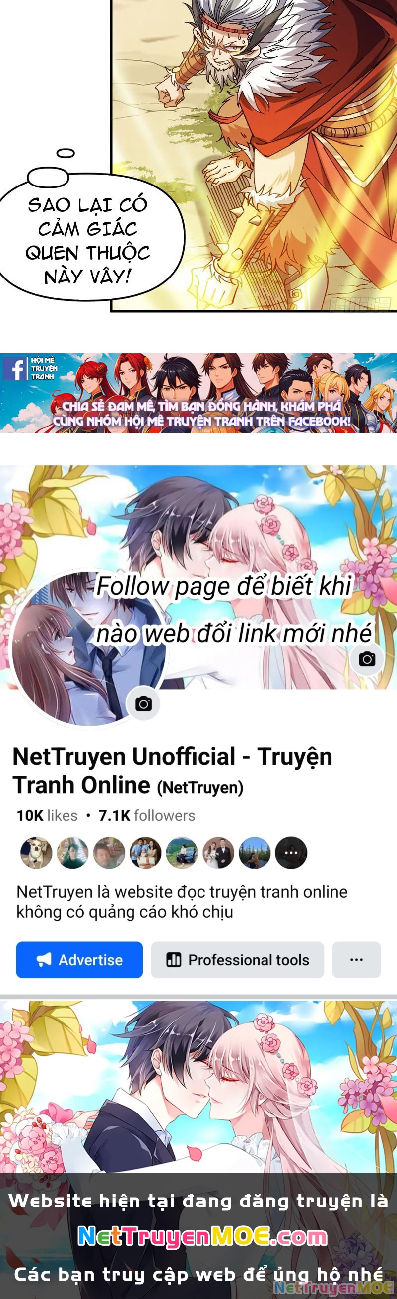 Ta Nhờ Đồ Đệ Kéo Dài Tính Mạng: Chapter 2