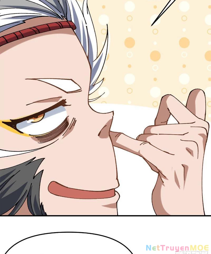 Ta Nhờ Đồ Đệ Kéo Dài Tính Mạng: Chapter 2