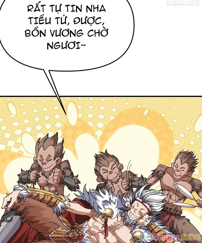 Ta Nhờ Đồ Đệ Kéo Dài Tính Mạng: Chapter 2