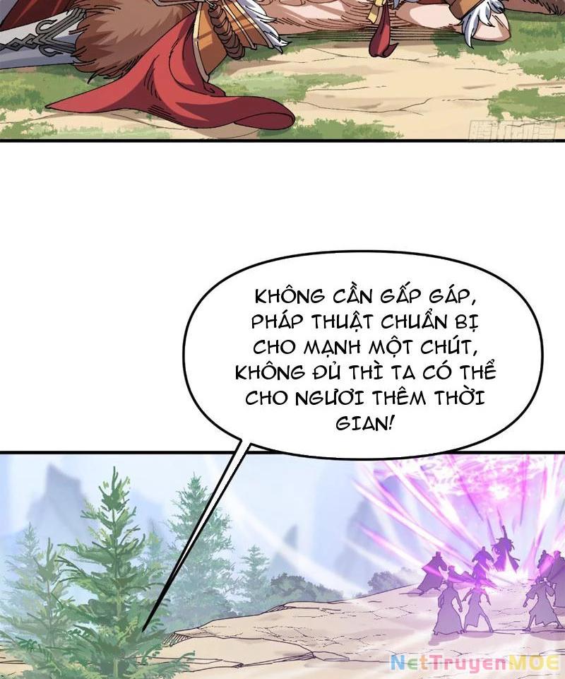 Ta Nhờ Đồ Đệ Kéo Dài Tính Mạng: Chapter 2