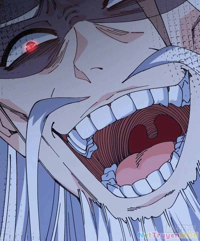 Ta Nhờ Đồ Đệ Kéo Dài Tính Mạng: Chapter 2