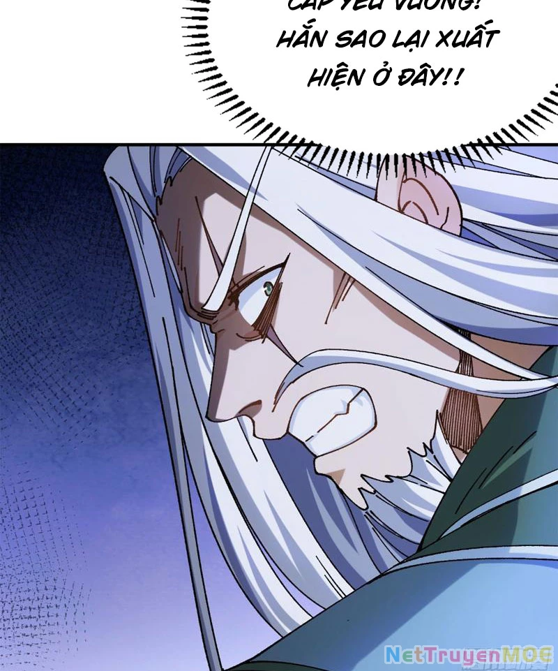 Ta Nhờ Đồ Đệ Kéo Dài Tính Mạng: Chapter 2