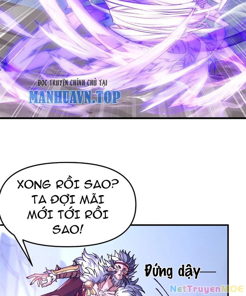 Ta Nhờ Đồ Đệ Kéo Dài Tính Mạng: Chapter 2