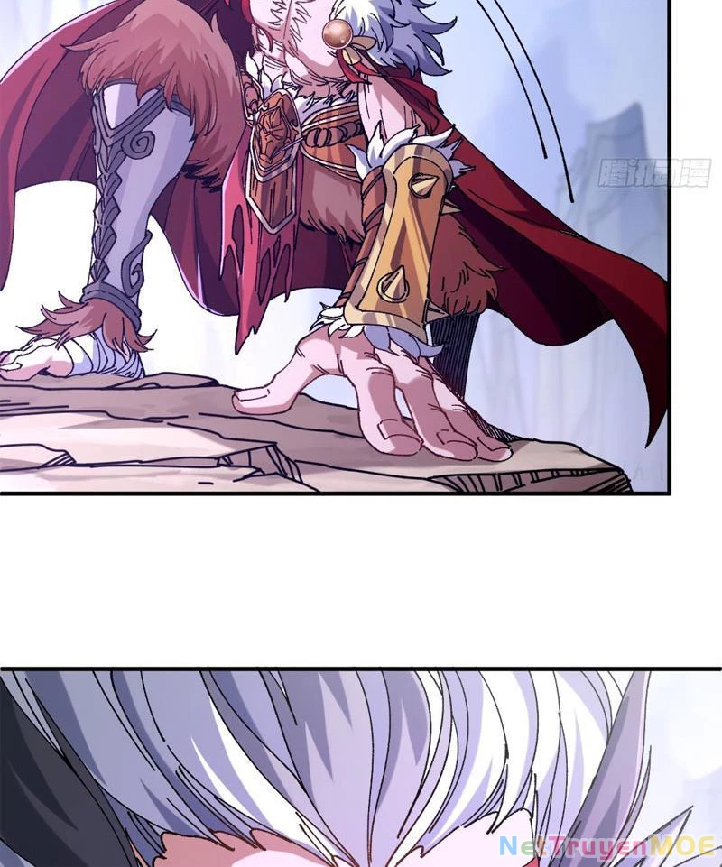 Ta Nhờ Đồ Đệ Kéo Dài Tính Mạng: Chapter 2