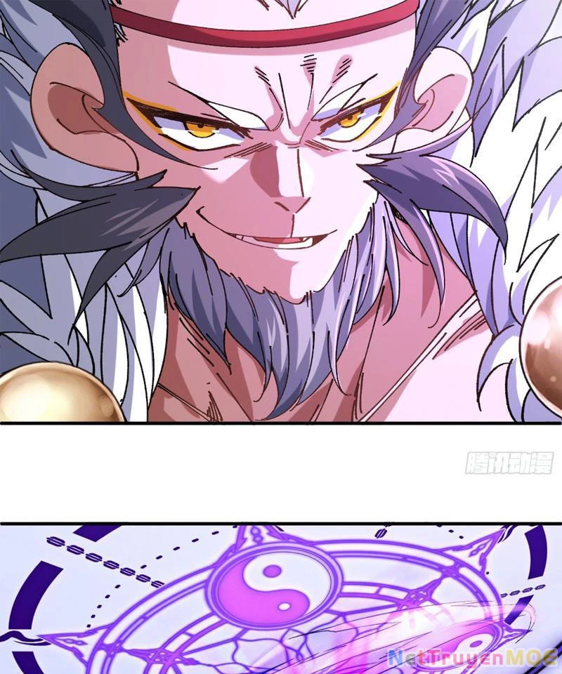 Ta Nhờ Đồ Đệ Kéo Dài Tính Mạng: Chapter 2