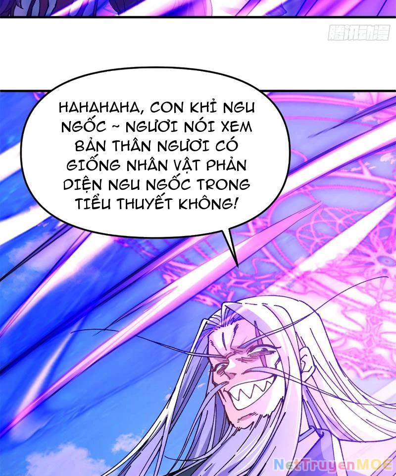 Ta Nhờ Đồ Đệ Kéo Dài Tính Mạng: Chapter 2