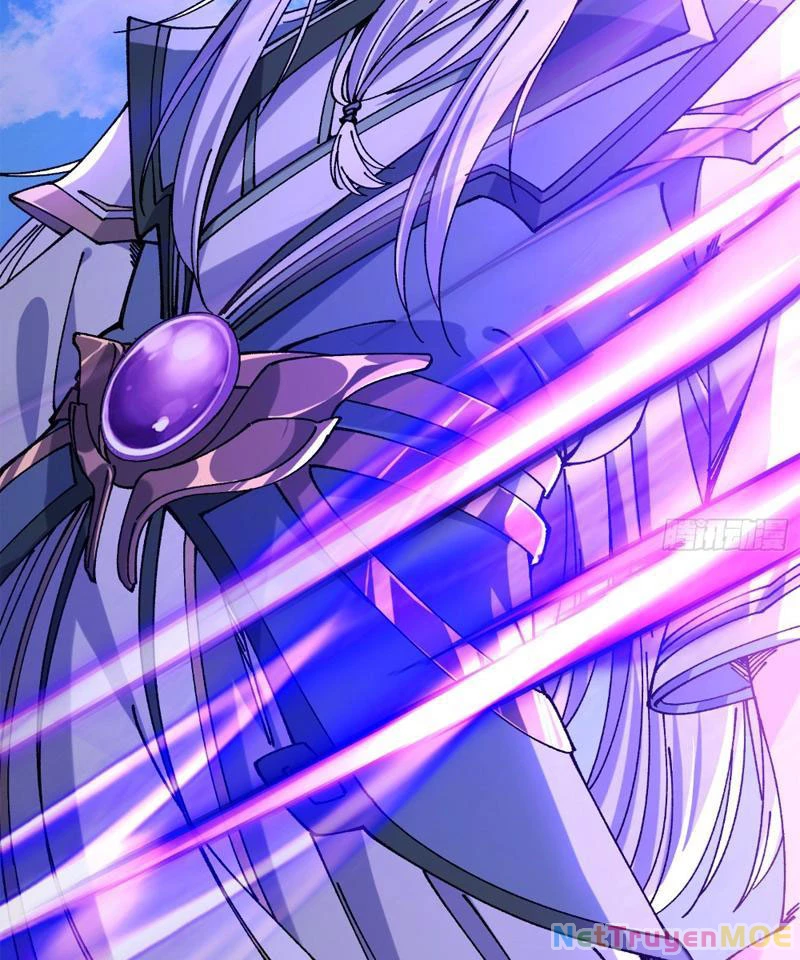 Ta Nhờ Đồ Đệ Kéo Dài Tính Mạng: Chapter 2