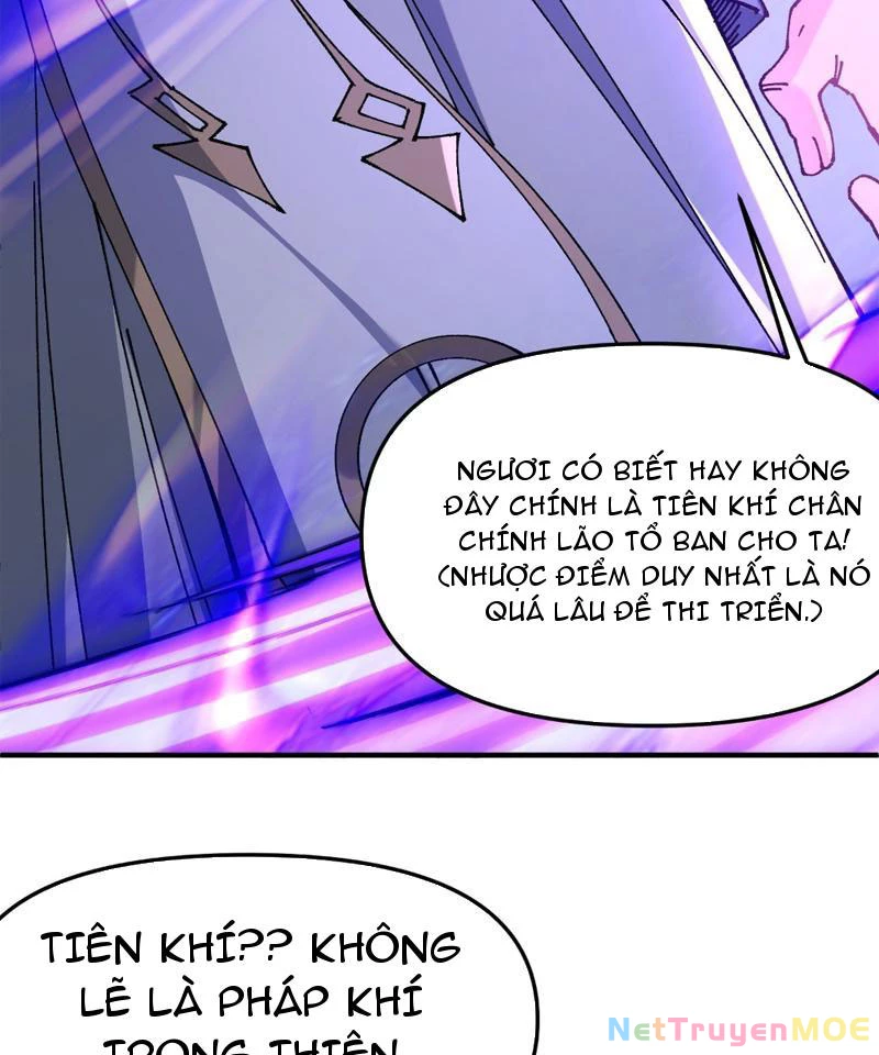 Ta Nhờ Đồ Đệ Kéo Dài Tính Mạng: Chapter 2