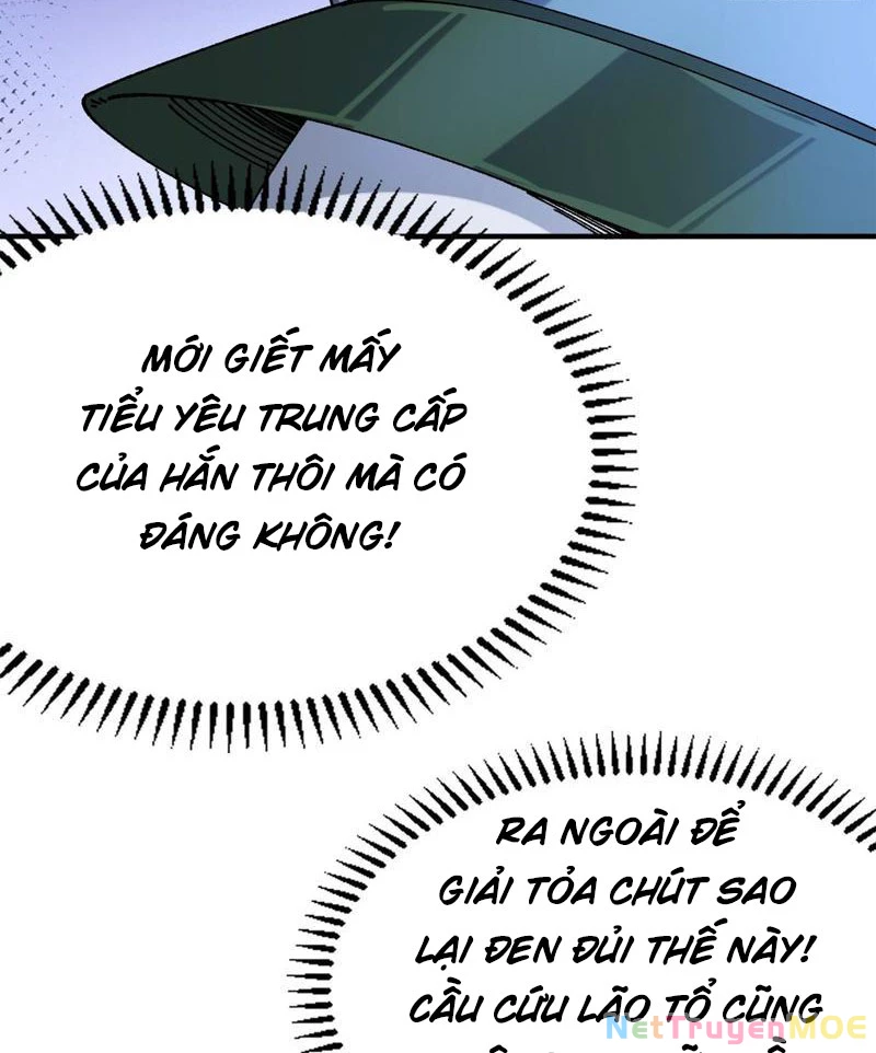 Ta Nhờ Đồ Đệ Kéo Dài Tính Mạng: Chapter 2