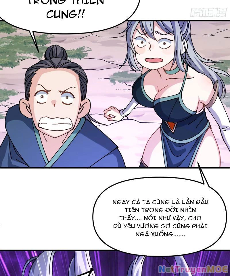 Ta Nhờ Đồ Đệ Kéo Dài Tính Mạng: Chapter 2