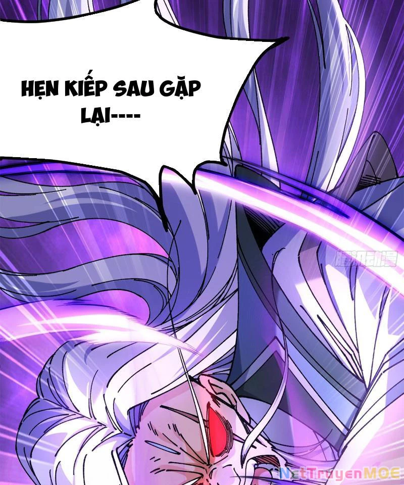 Ta Nhờ Đồ Đệ Kéo Dài Tính Mạng: Chapter 2