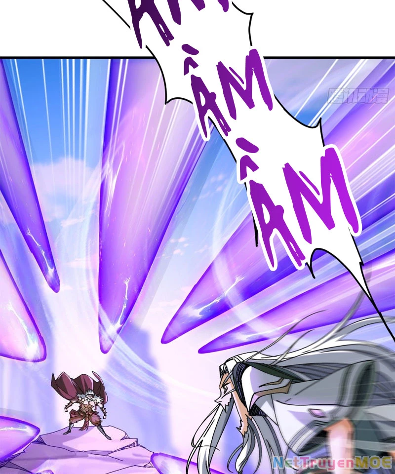 Ta Nhờ Đồ Đệ Kéo Dài Tính Mạng: Chapter 2