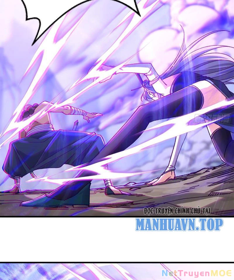 Ta Nhờ Đồ Đệ Kéo Dài Tính Mạng: Chapter 2