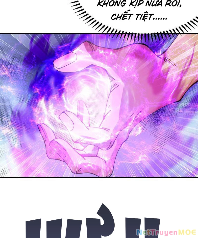 Ta Nhờ Đồ Đệ Kéo Dài Tính Mạng: Chapter 2