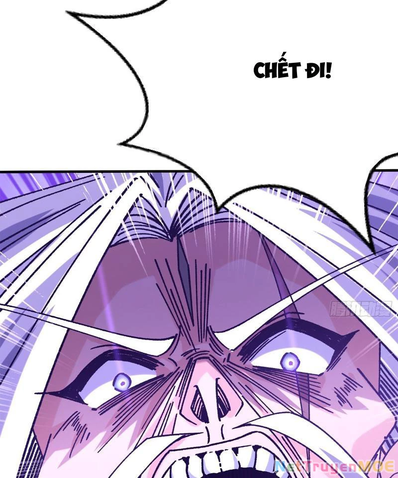 Ta Nhờ Đồ Đệ Kéo Dài Tính Mạng: Chapter 2