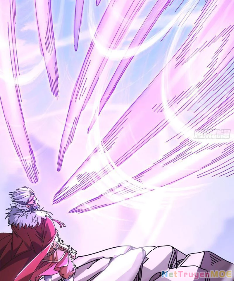 Ta Nhờ Đồ Đệ Kéo Dài Tính Mạng: Chapter 2