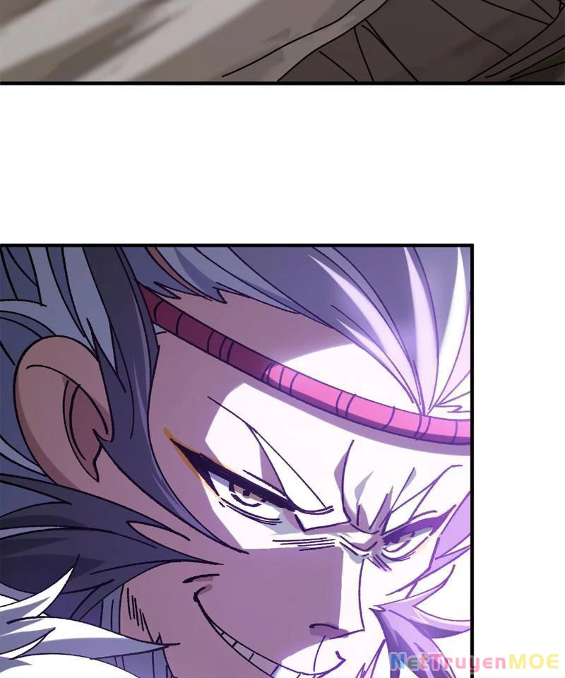 Ta Nhờ Đồ Đệ Kéo Dài Tính Mạng: Chapter 2