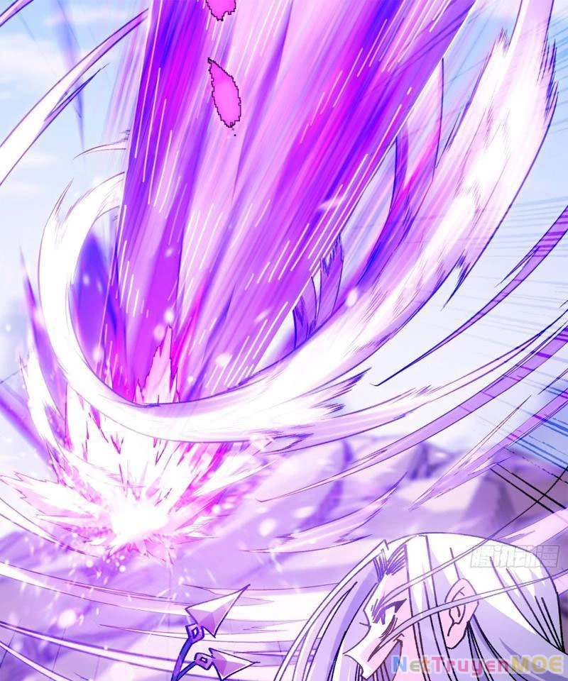 Ta Nhờ Đồ Đệ Kéo Dài Tính Mạng: Chapter 2